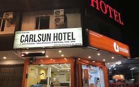 Carlsun Hotel
